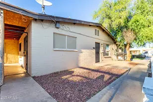 536 N Hall, Mesa, AZ 85203 - Photo 28
