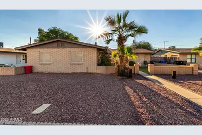 536 N Hall --, Mesa, AZ 85203 - Photo 4