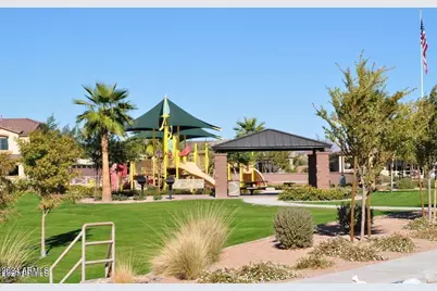 421 W Leatherwood Avenue, San Tan Valley, AZ 85140 - Photo 32