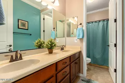 421 W Leatherwood Avenue, San Tan Valley, AZ 85140 - Photo 16