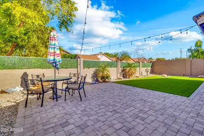 8440 E Edgewood Avenue, Mesa, AZ 85208 - Photo 36