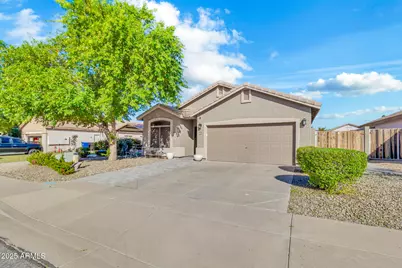 8440 E Edgewood Avenue, Mesa, AZ 85208 - Photo 38