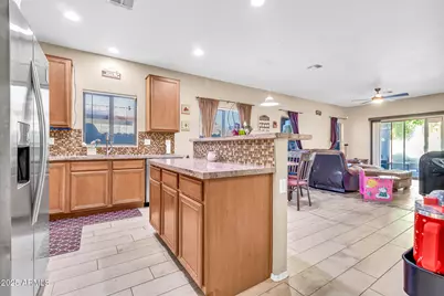 8440 E Edgewood Avenue, Mesa, AZ 85208 - Photo 14