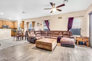 8440 E Edgewood Ave, Mesa, AZ 85208 - Photo 8