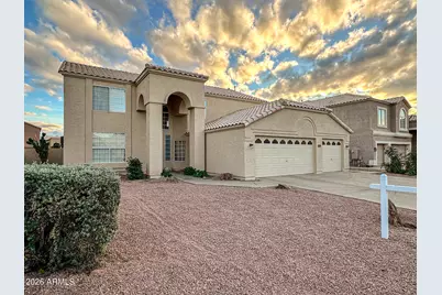 7349 W Willow Avenue, Peoria, AZ 85381 - Photo 1