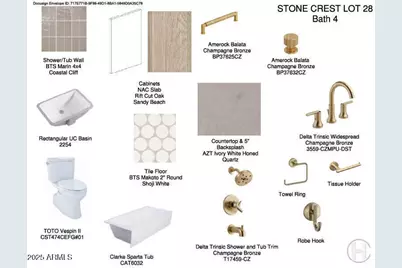 5743 S Joshua Tree Lane, Gilbert, AZ 85298 - Photo 10