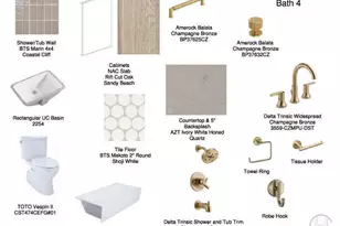 5743 S Joshua Tree Ln, Gilbert, AZ 85298 - Photo 10