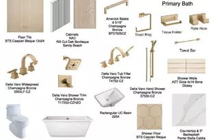 5743 S Joshua Tree Ln, Gilbert, AZ 85298 - Photo 8