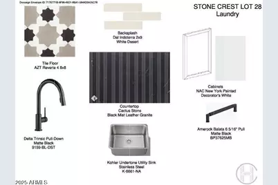 5743 S Joshua Tree Lane, Gilbert, AZ 85298 - Photo 6