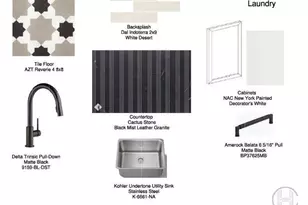 5743 S Joshua Tree Ln, Gilbert, AZ 85298 - Photo 6