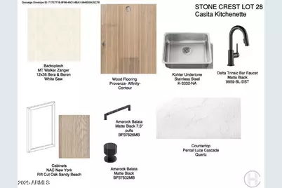 5743 S Joshua Tree Lane, Gilbert, AZ 85298 - Photo 12