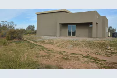 16737 E Madre Del Oro Drive, Scottsdale, AZ 85262 - Photo 4