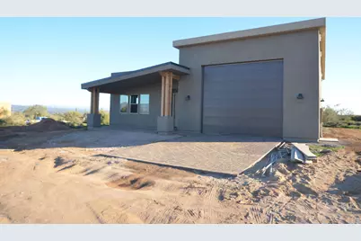 16737 E Madre Del Oro Drive, Scottsdale, AZ 85262 - Photo 1