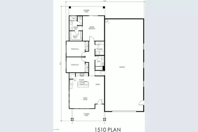 16737 E Madre Del Oro Drive, Scottsdale, AZ 85262 - Photo 2