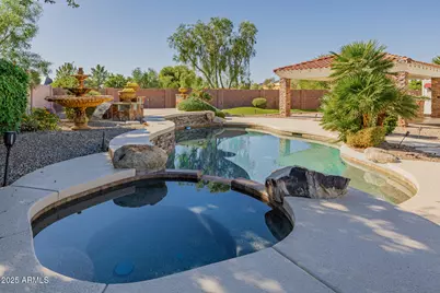 7281 W Cielo Grande Avenue, Peoria, AZ 85383 - Photo 10