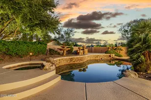 7281 W Cielo Grande Ave, Peoria, AZ 85383 - Photo 108