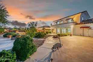 7281 W Cielo Grande Ave, Peoria, AZ 85383 - Photo 90