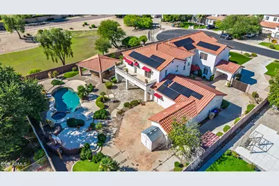 7281 W Cielo Grande Avenue, Peoria, AZ 85383 - Photo 64