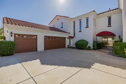 7281 W Cielo Grande Avenue, Peoria, AZ 85383 - Photo 48