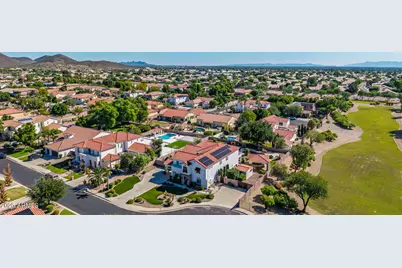 7281 W Cielo Grande Avenue, Peoria, AZ 85383 - Photo 44