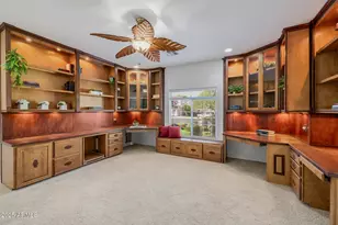 7281 W Cielo Grande Ave, Peoria, AZ 85383 - Photo 18