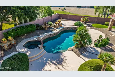 7281 W Cielo Grande Avenue, Peoria, AZ 85383 - Photo 156