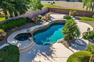 7281 W Cielo Grande Ave, Peoria, AZ 85383 - Photo 156