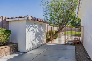 7281 W Cielo Grande Ave, Peoria, AZ 85383 - Photo 108