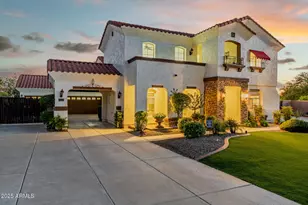 7281 W Cielo Grande Ave, Peoria, AZ 85383 - Photo 76