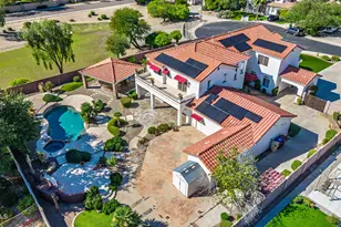 7281 W Cielo Grande Ave, Peoria, AZ 85383 - Photo 138