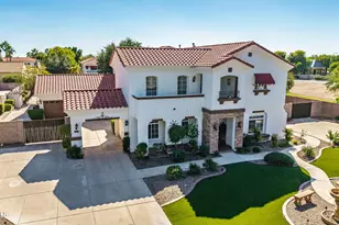 7281 W Cielo Grande Ave, Peoria, AZ 85383 - Photo 158