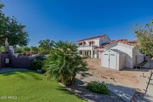 7281 W Cielo Grande Ave, Peoria, AZ 85383 - Photo 110