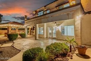 7281 W Cielo Grande Ave, Peoria, AZ 85383 - Photo 38