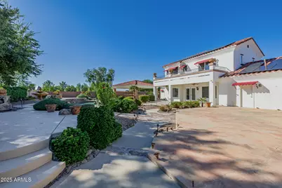 7281 W Cielo Grande Avenue, Peoria, AZ 85383 - Photo 126