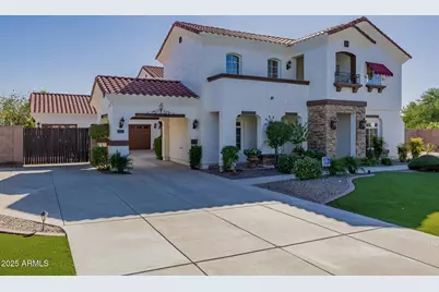 7281 W Cielo Grande Avenue, Peoria, AZ 85383 - Photo 48