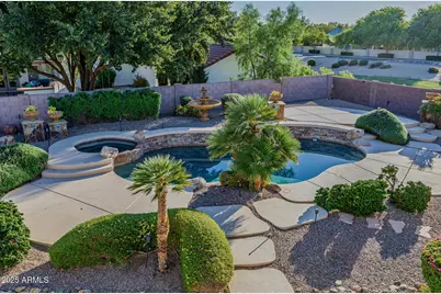 7281 W Cielo Grande Avenue, Peoria, AZ 85383 - Photo 42