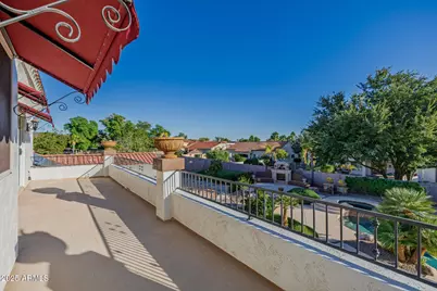 7281 W Cielo Grande Avenue, Peoria, AZ 85383 - Photo 152