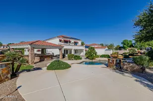 7281 W Cielo Grande Ave, Peoria, AZ 85383 - Photo 118