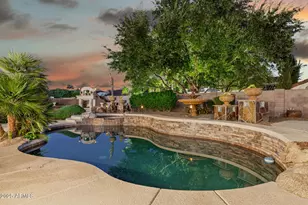 7281 W Cielo Grande Ave, Peoria, AZ 85383 - Photo 94