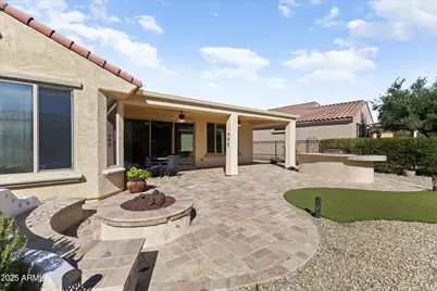 26735 W Oraibi Drive, Buckeye, AZ 85396 - Photo 32