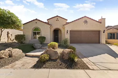 26735 W Oraibi Drive, Buckeye, AZ 85396 - Photo 2