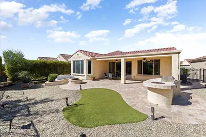 26735 W Oraibi Drive, Buckeye, AZ 85396 - Photo 36