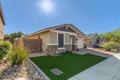 2945 W Woburn Lane, Phoenix, AZ 85085 - Photo 2