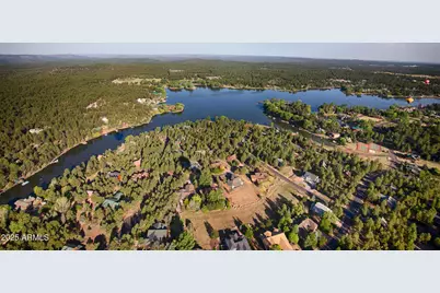 2457 Dragonfly Lane, Pinetop-Lakeside, AZ 85929 - Photo 26