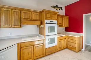 2457 Dragonfly Ln, Pinetop-Lakeside, AZ 85929 - Photo 16