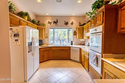 2457 Dragonfly Lane, Pinetop-Lakeside, AZ 85929 - Photo 14