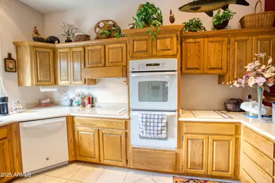 2457 Dragonfly Lane, Pinetop-Lakeside, AZ 85929 - Photo 18