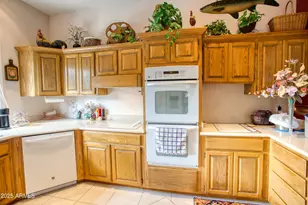 2457 Dragonfly Ln, Pinetop-Lakeside, AZ 85929 - Photo 18