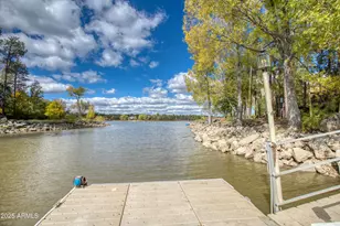 2457 Dragonfly Ln, Pinetop-Lakeside, AZ 85929 - Photo 8