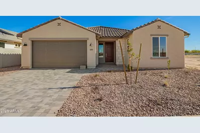1269 E Ridgerock Loop, Casa Grande, AZ 85122 - Photo 1